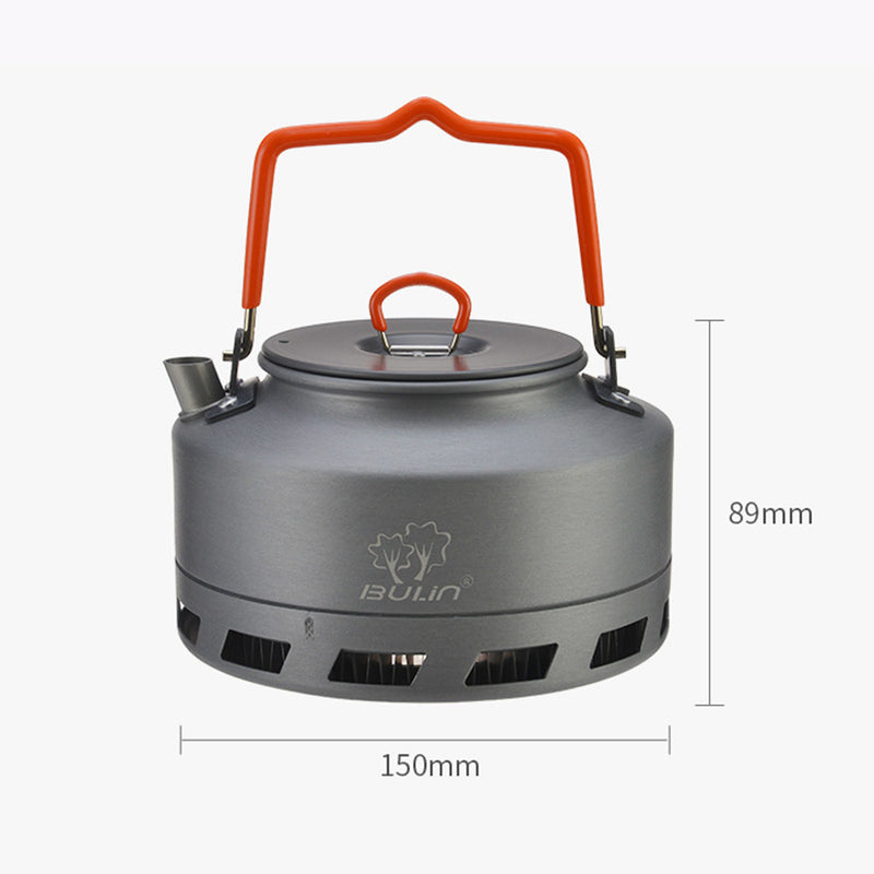 Outdoor Camping Kettle