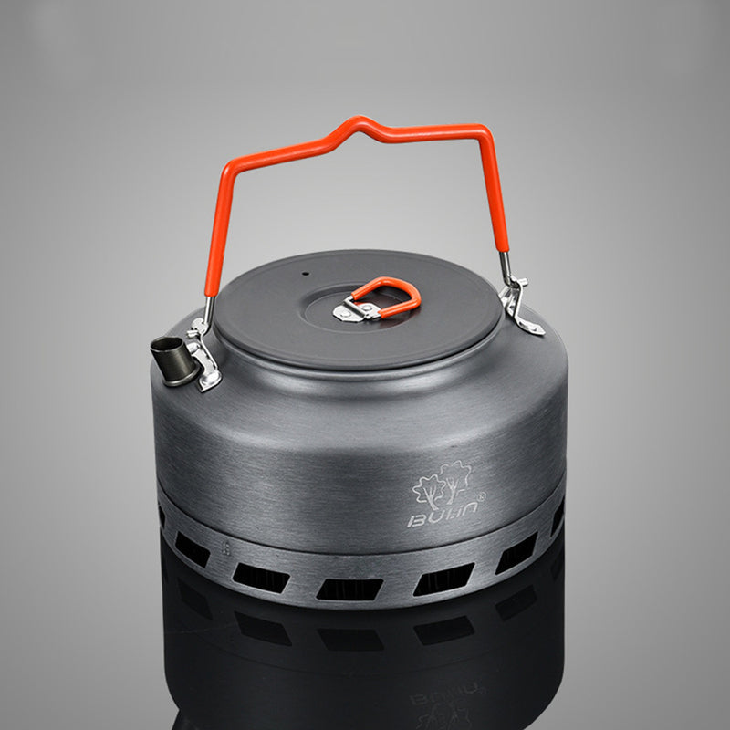 Outdoor Camping Kettle