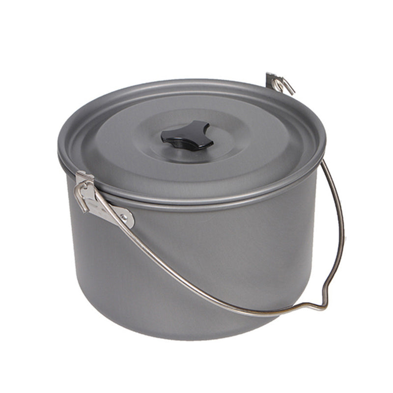 Outdoor Camping Large Hanging Pot