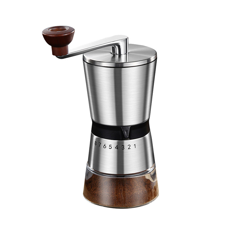 Manual Coffee Bean Grinder