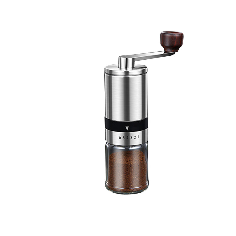 Manual Coffee Bean Grinder