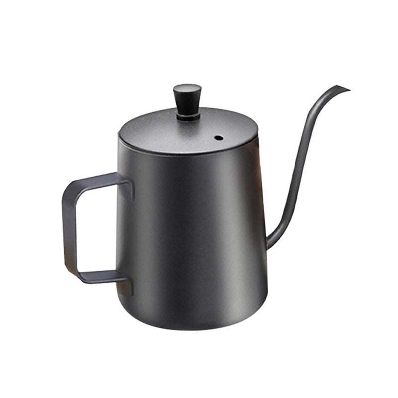 Teflon Coated Pour Over Coffee kettle