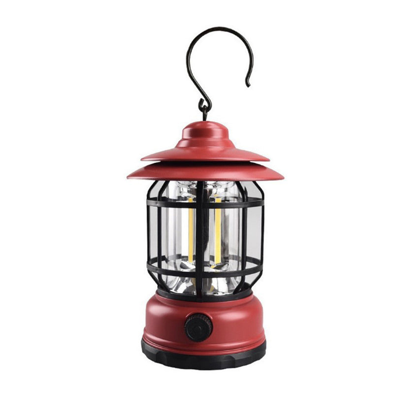 Retro Outdoor Camping Lamp