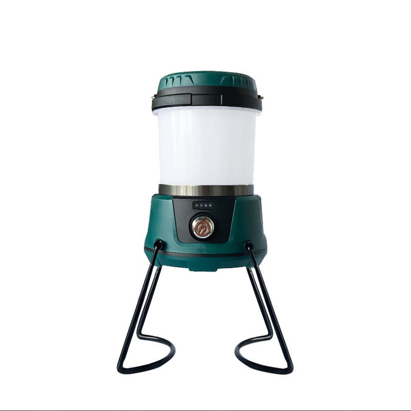 Portable LED Camping Lamp