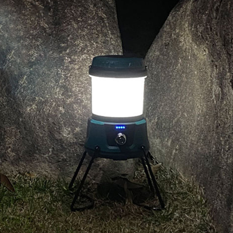 Portable LED Camping Lamp